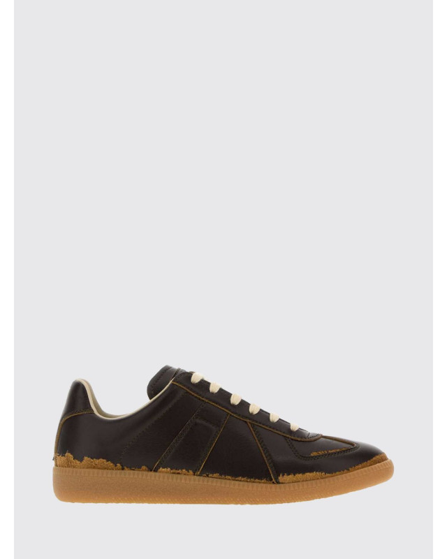 [Maison Margiela] Sneakers SS26 S58WS0270P7414 HB056