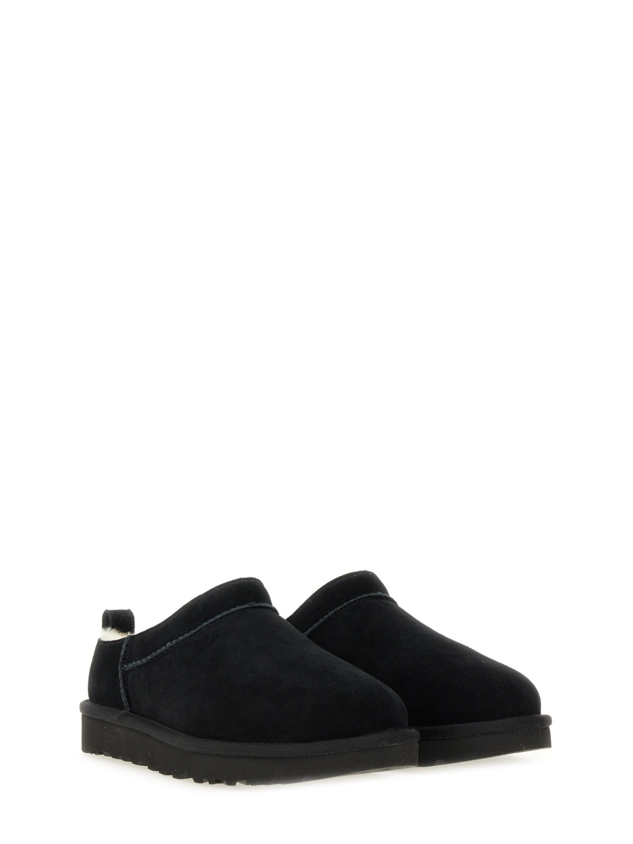 [UGG] Boots FW26 1173891_BLK
