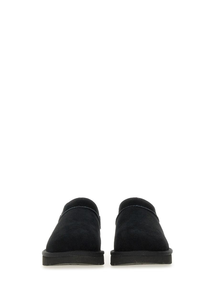 [UGG] Boots FW26 1173891_BLK