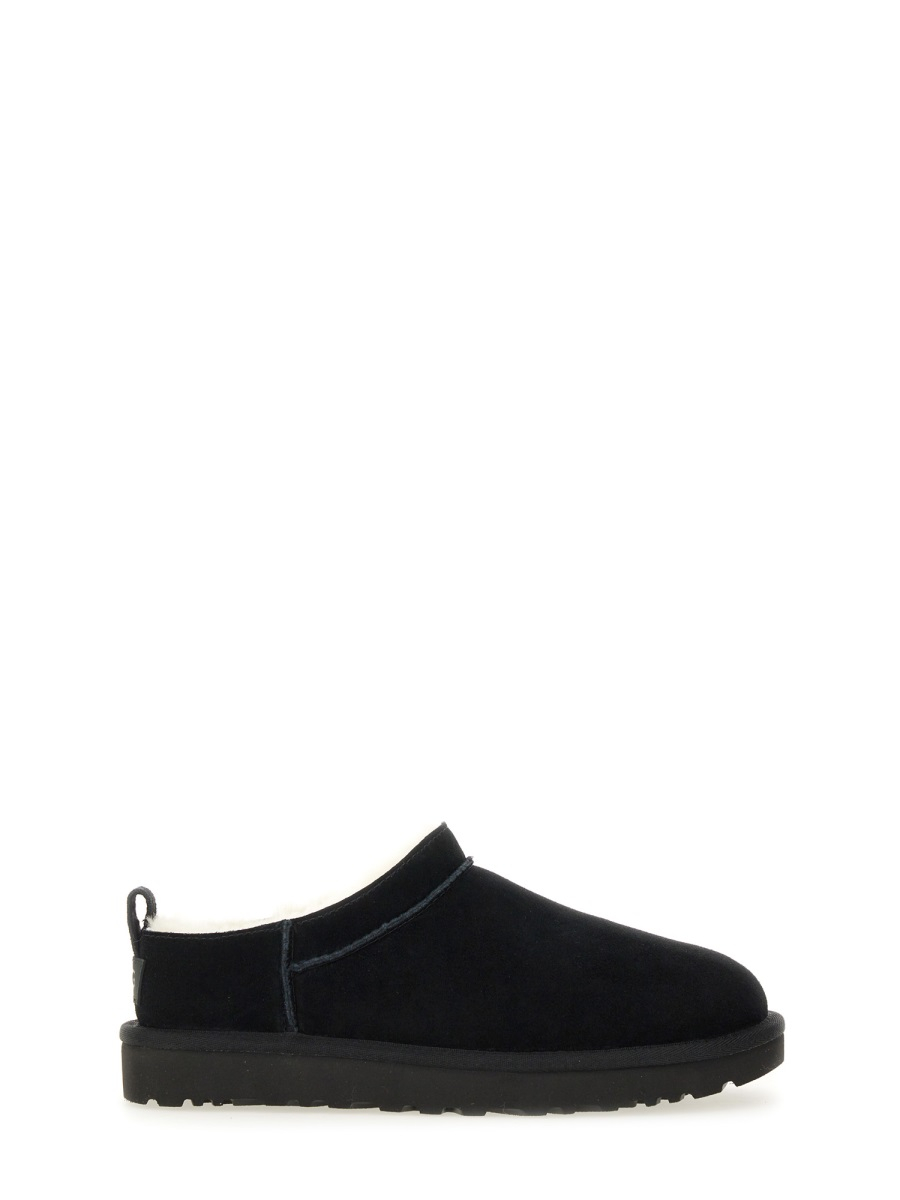[UGG] Boots FW26 1173891_BLK