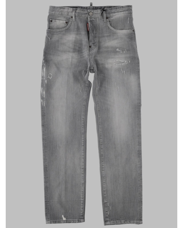 [DSQUARED] Jeans FW26 S74LB1905_S30260852