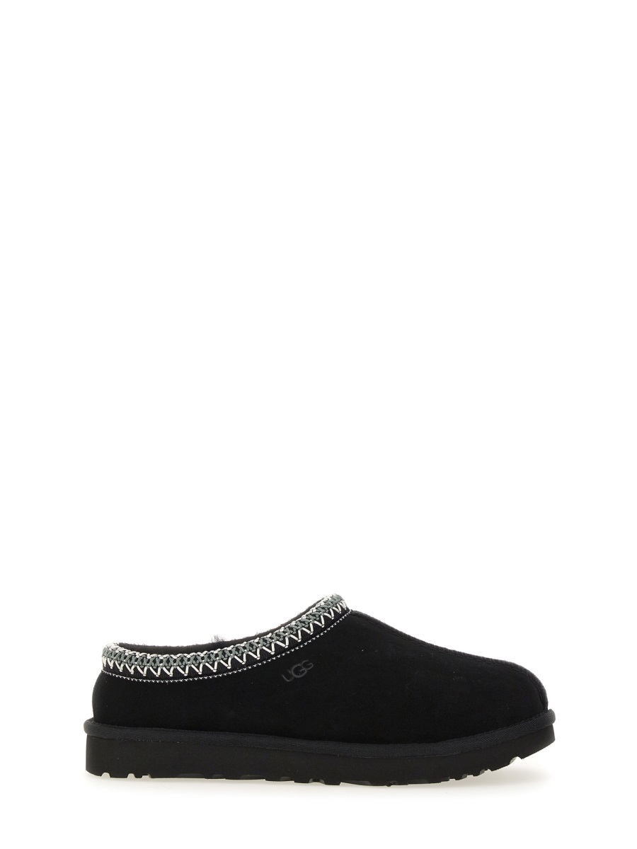 [UGG] Flat shoes FW26 1174470_BLK