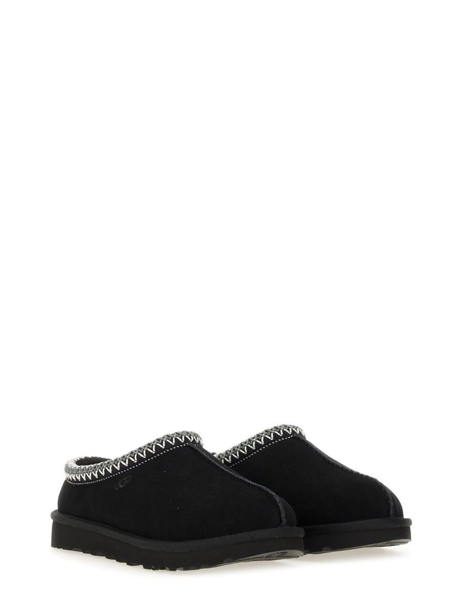 [UGG] Flat shoes FW26 1174470_BLK