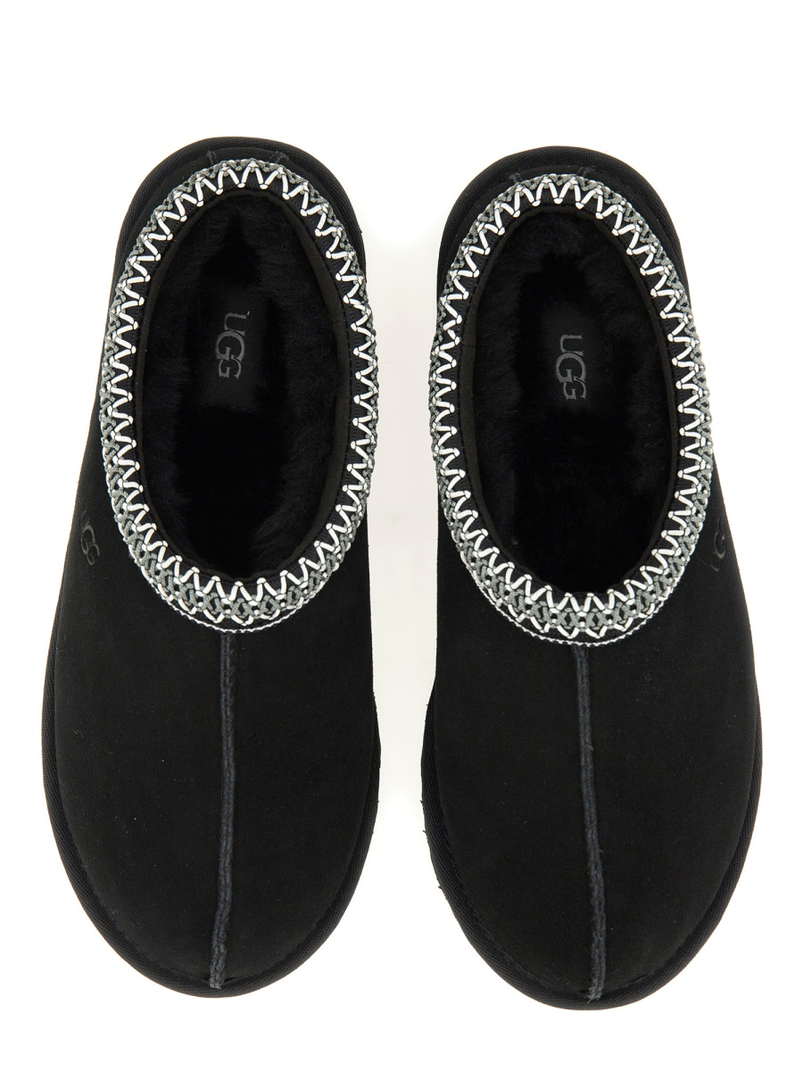 [UGG] Flat shoes FW26 1174470_BLK
