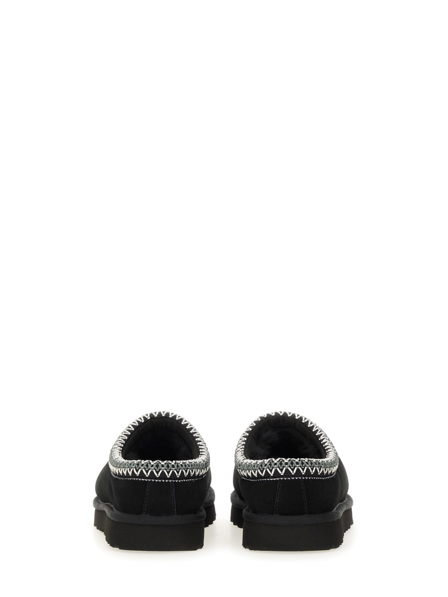 [UGG] Flat shoes FW26 1174470_BLK