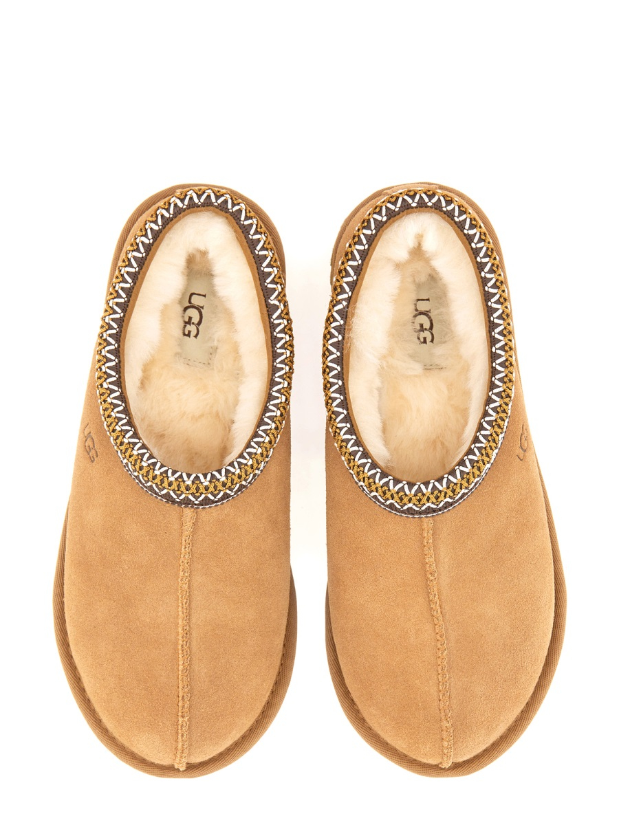 [UGG] Flat shoes FW26 1174470_CHE