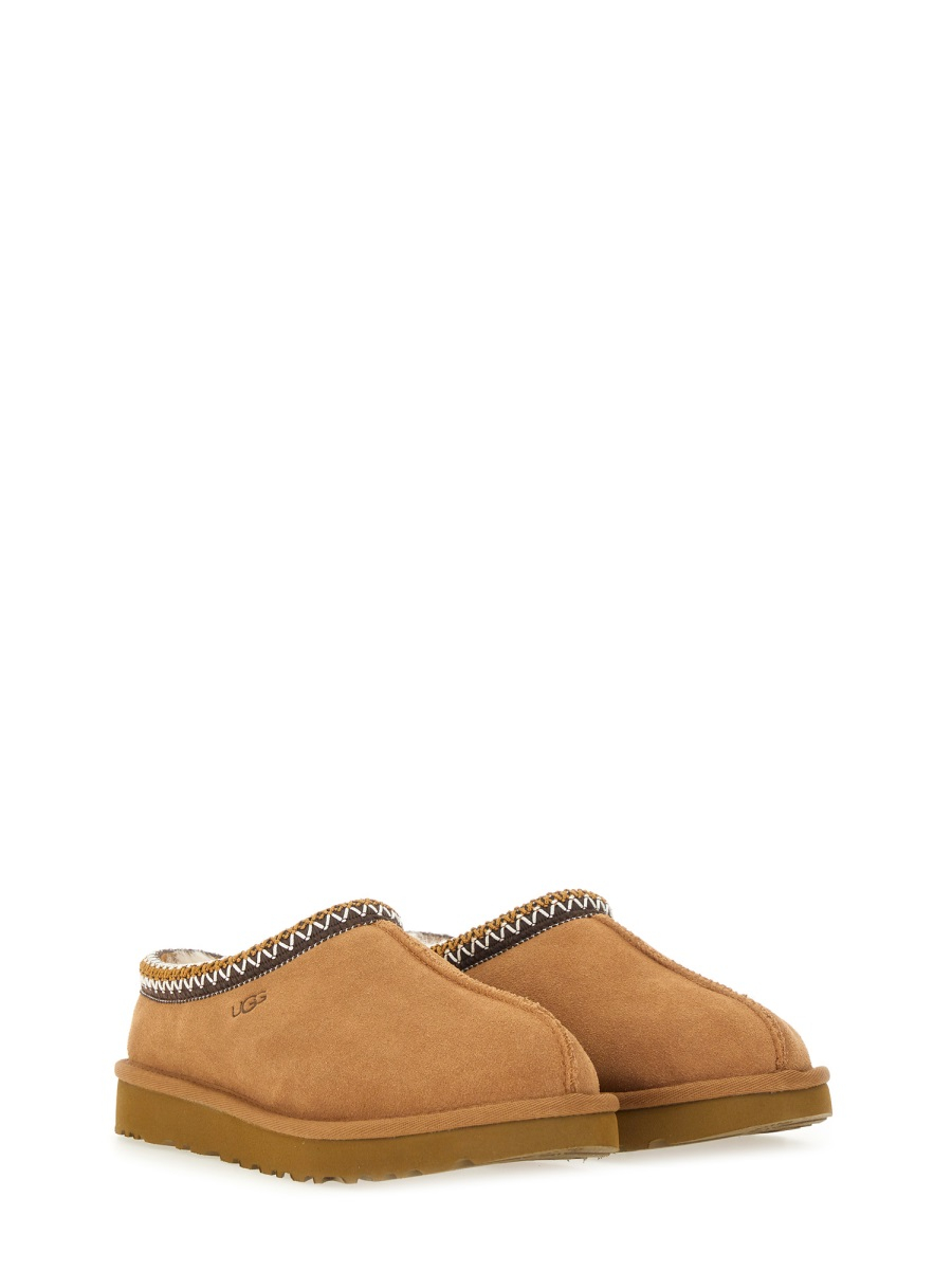 [UGG] Flat shoes FW26 1174470_CHE
