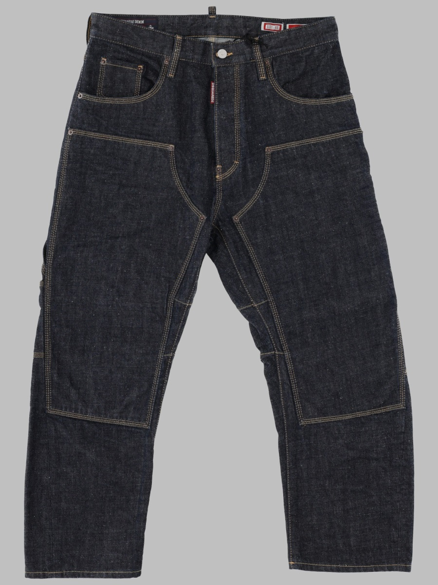 [DSQUARED] Jeans FW26 S74LB1986_S30485470