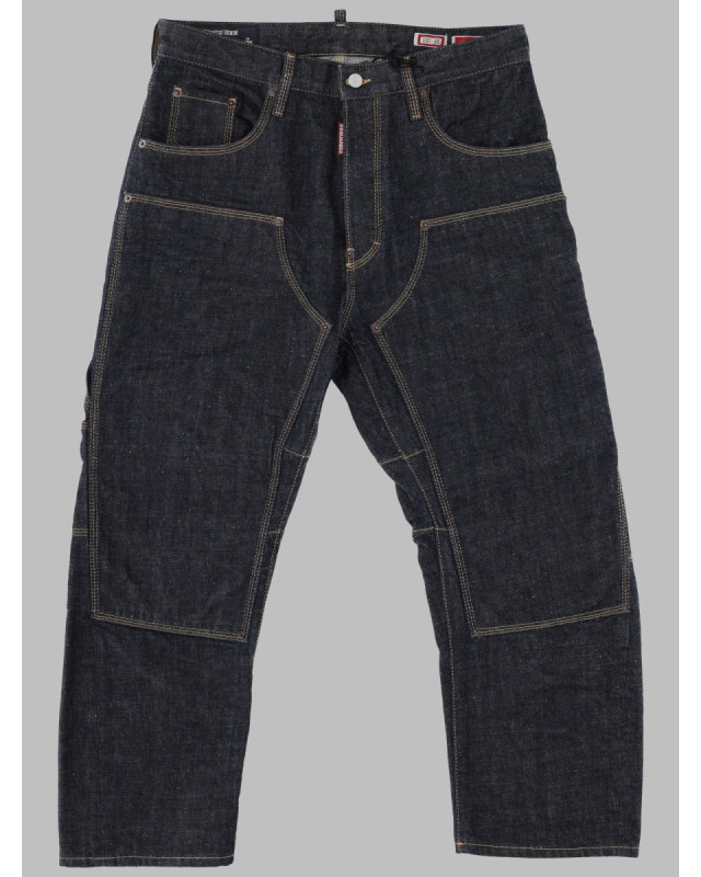 [DSQUARED] Jeans FW26 S74LB1986_S30485470