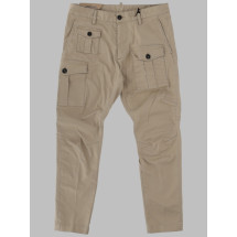 [DSQUARED] Pants FW26 S74KB1128_S39021126