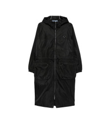 [Prada] Raincoat FW26 2923881WQ8F0002