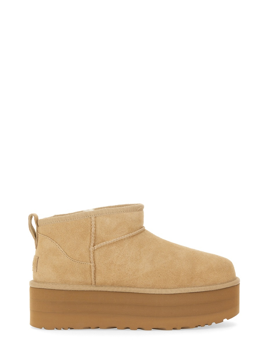 [UGG] Boots FW26 1135092_SAN