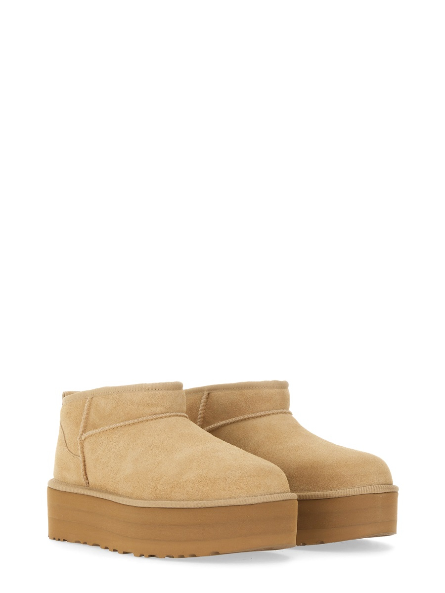 [UGG] Boots FW26 1135092_SAN