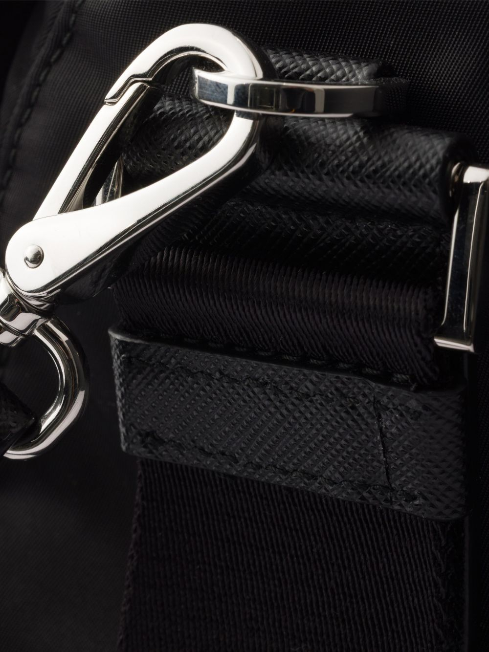 [Prada] Shoulder bag FW26 2VD0722C26F0002