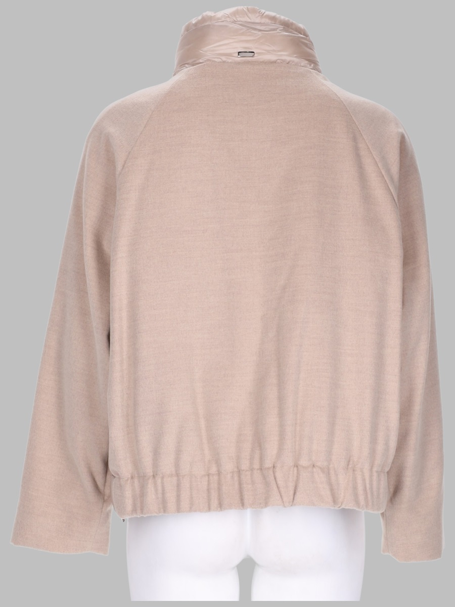 [Herno] Jacket FW26 PI00188DR_129341985