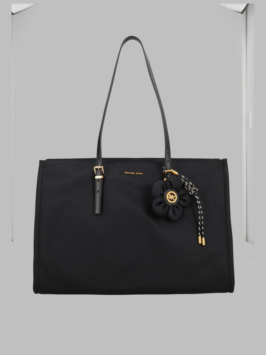 [MICHAEL BY MICHAEL KORS] Shoulder bag FW26 30T6A6ZT9C_001BLACK