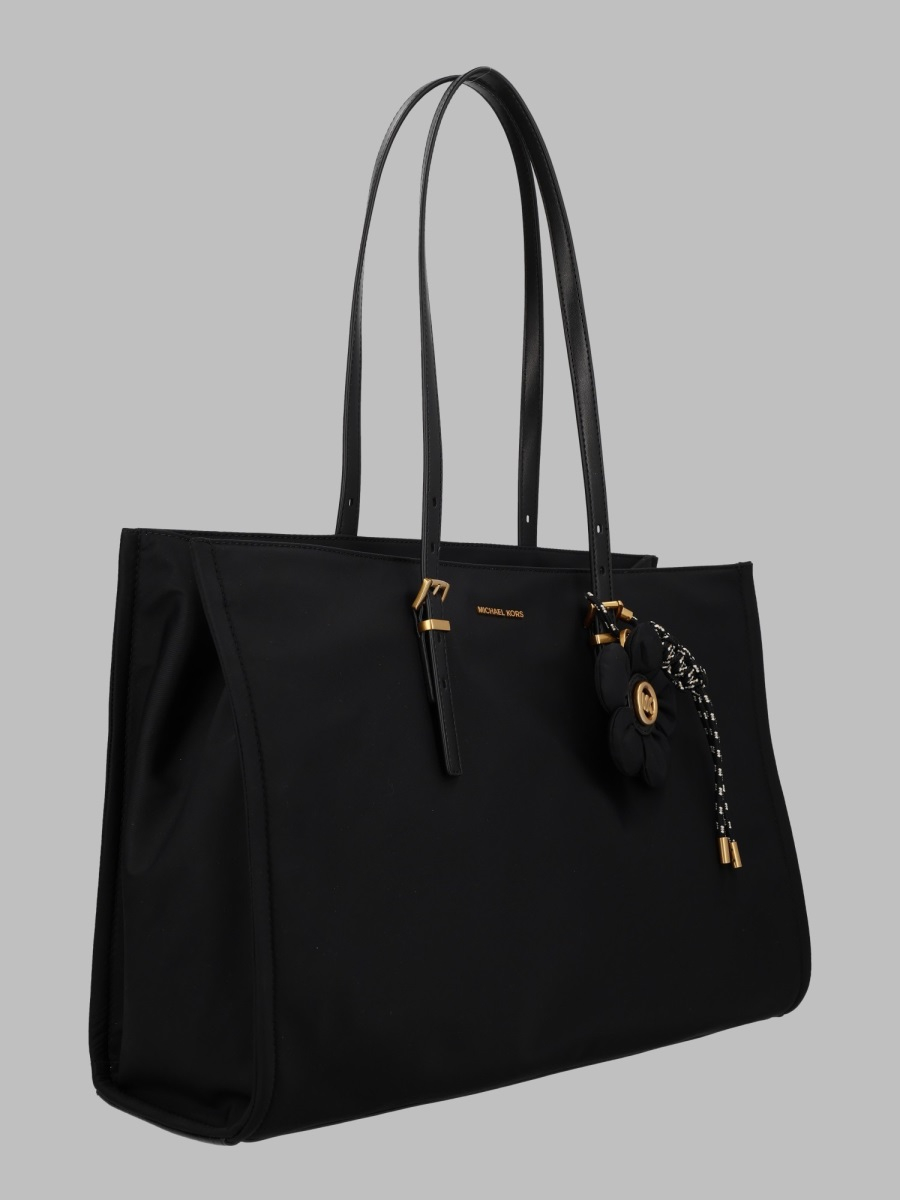 [MICHAEL BY MICHAEL KORS] Shoulder bag FW26 30T6A6ZT9C_001BLACK