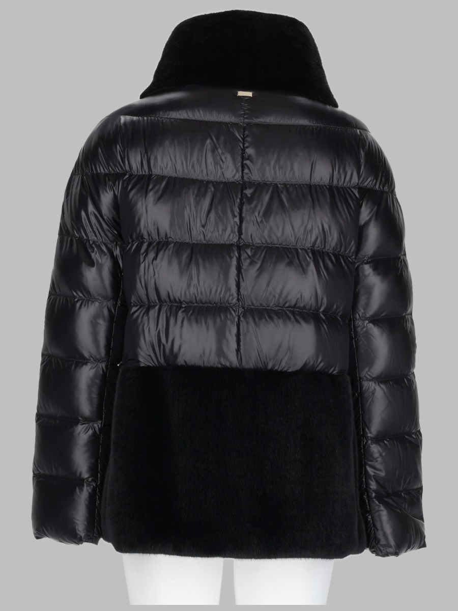 [Herno] Jacket FW26 PI001933D_12017Z9300