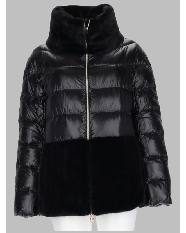 [Herno] Jacket FW26 PI001933D_12017Z9300