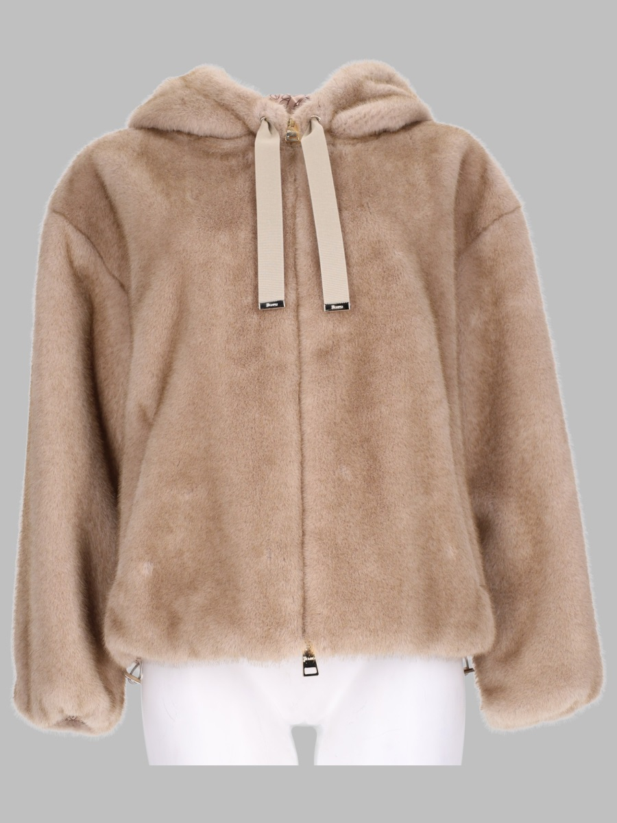 [Herno] Jacket FW26 GI000318D_127391985