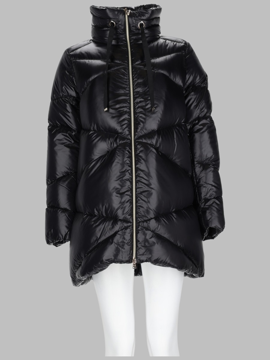 [Herno] Coat FW26 PI002313D_12017Z9300