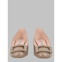 [Roger Vivier] Flat shoes FW26 RVW76741290D1P_C415