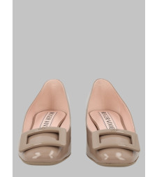 [Roger Vivier] Flat shoes FW26 RVW76741290D1P_C415