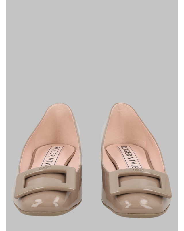 [Roger Vivier] Flat shoes FW26 RVW76741290D1P_C415