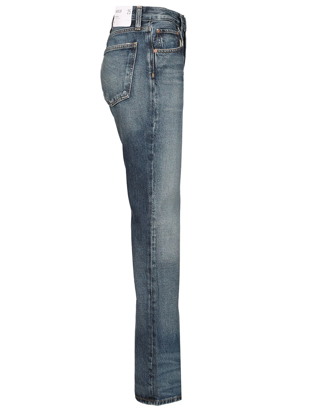 [Agolde] Jeans CO A259-1206stcl