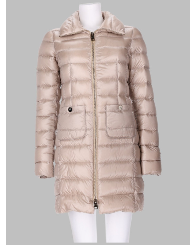[Herno] Jacket FW26 PI0002DIC_12017Z1985