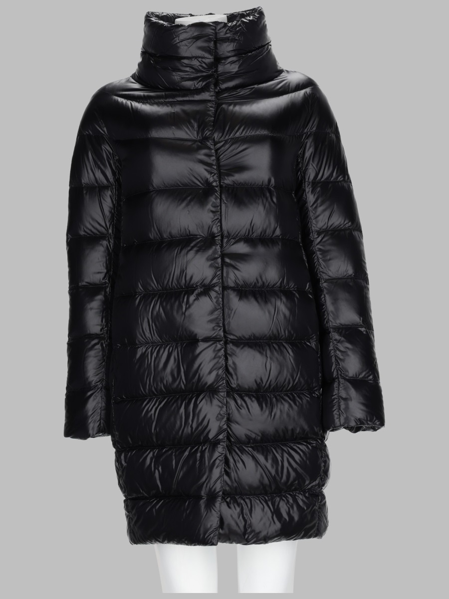 [Herno] Jacket FW26 PI0177DIC_12017Z9300