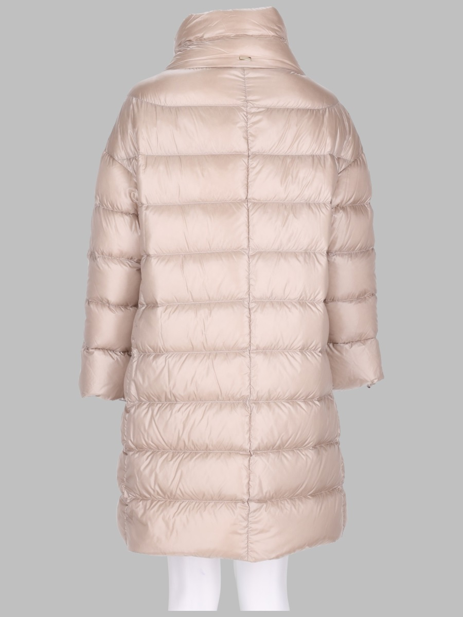 [Herno] Coat FW26 PI1283DIC_12017Z1985