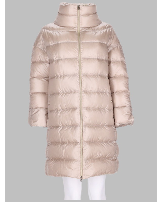 [Herno] Coat FW26 PI1283DIC_12017Z1985