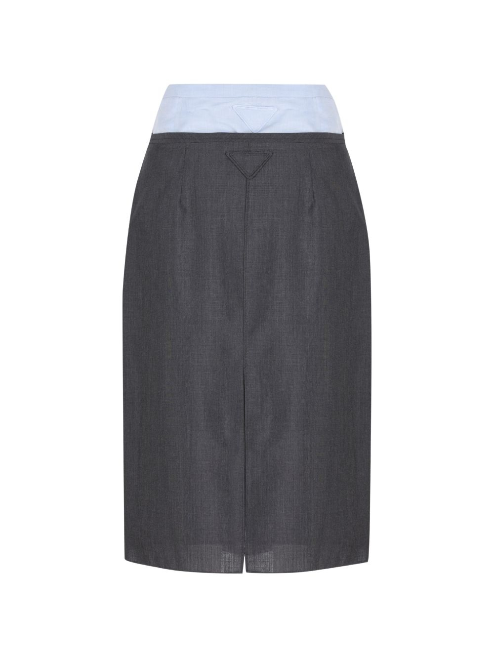 [Prada] Long skirt FW26 P169I6106F0480