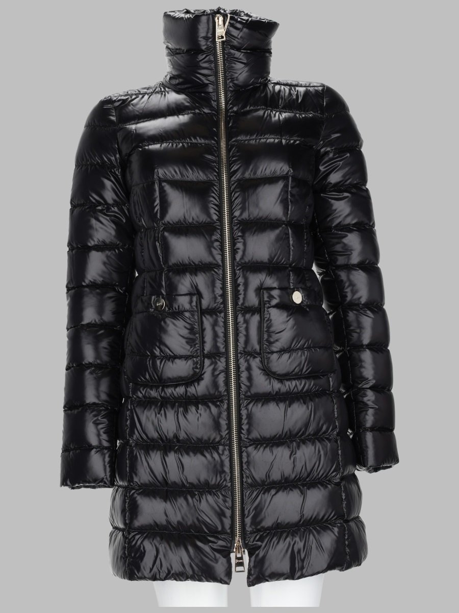[Herno] Jacket FW26 PI0002DIC_12017Z9300