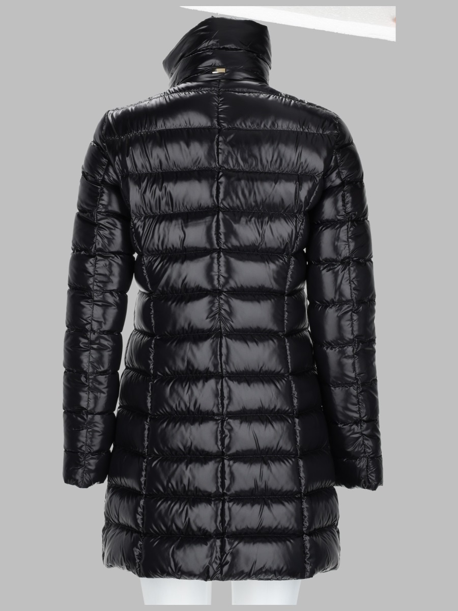[Herno] Jacket FW26 PI0002DIC_12017Z9300