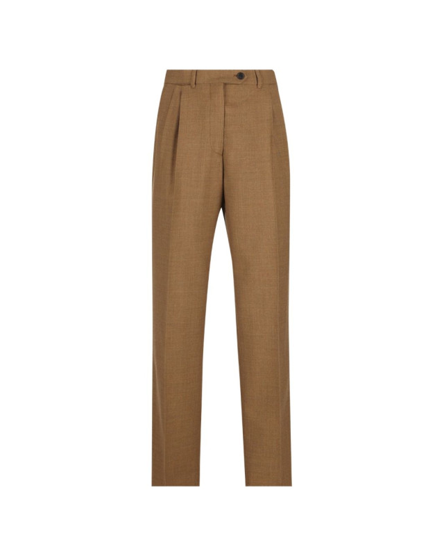 [Prada] Trousers FW26 P250J1PSWF0005