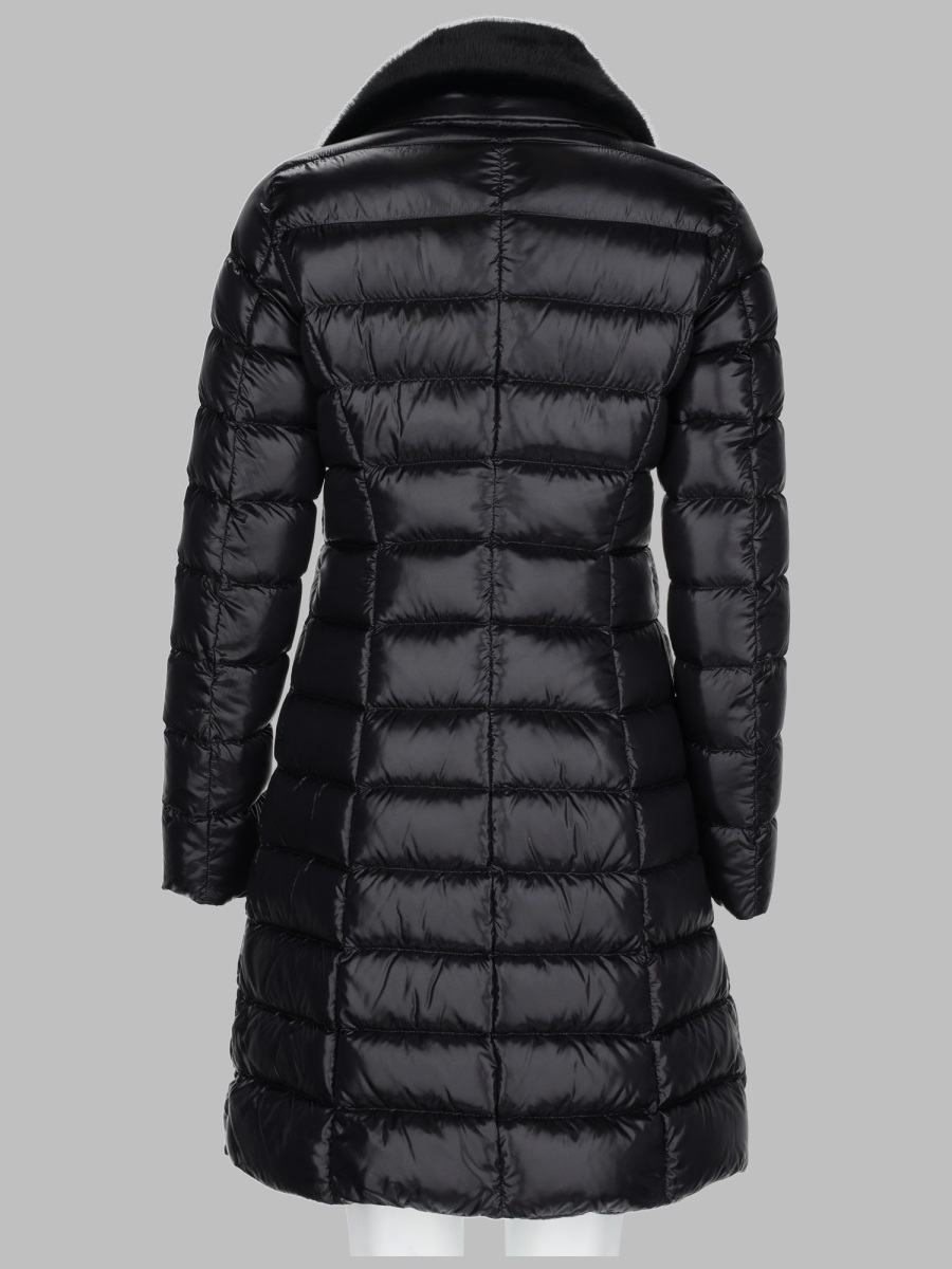 [Herno] Coat FW26 PI0650DIC-M05_12017Z9300
