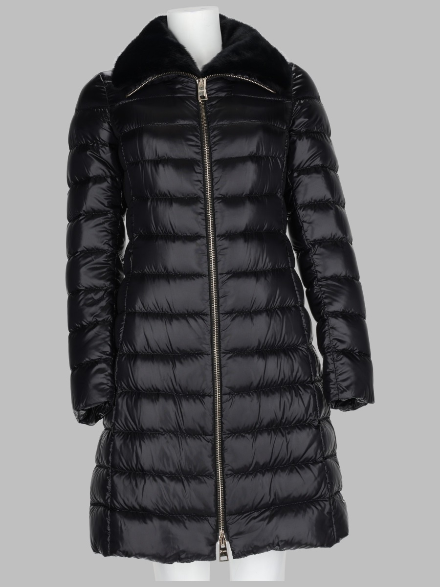 [Herno] Coat FW26 PI0650DIC-M05_12017Z9300