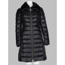 [Herno] Coat FW26 PI0650DIC-M05_12017Z9300