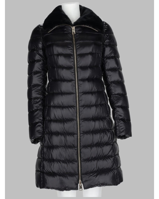 [Herno] Coat FW26 PI0650DIC-M05_12017Z9300