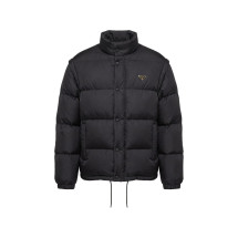 [Prada] Down Jacket FW26 SGC8631WQ9F0002