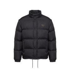 [Prada] Down Jacket FW26 SGC8631WQ9F0002