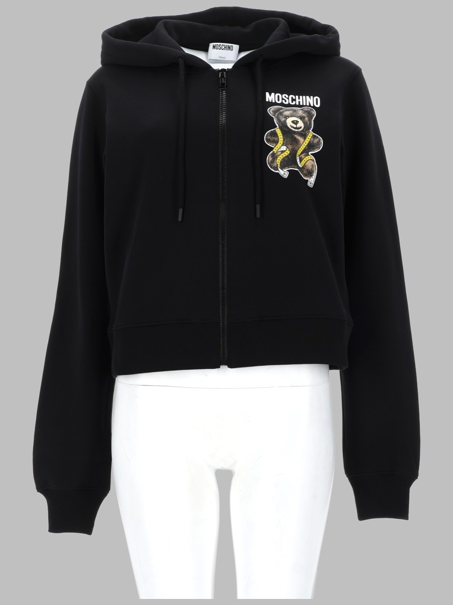 [Moschino] Sweatshirt FW26 17035528_1555