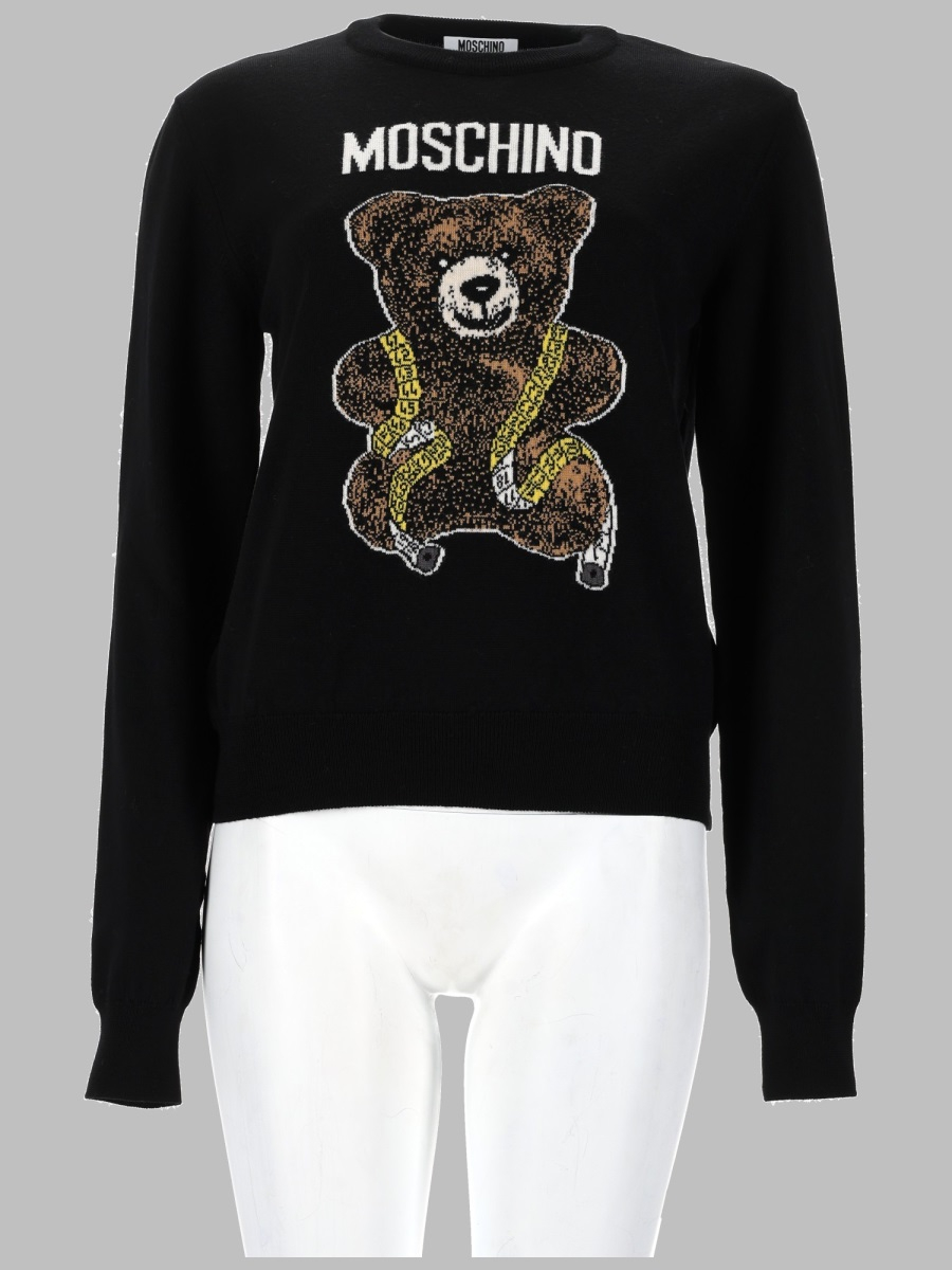 [Moschino] Sweatshirt FW26 09345500_1555