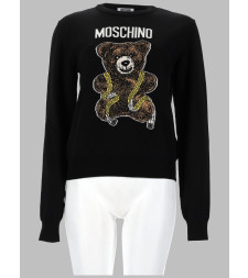 [Moschino] Sweatshirt FW26 09345500_1555