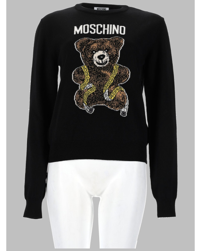 [Moschino] Sweatshirt FW26 09345500_1555