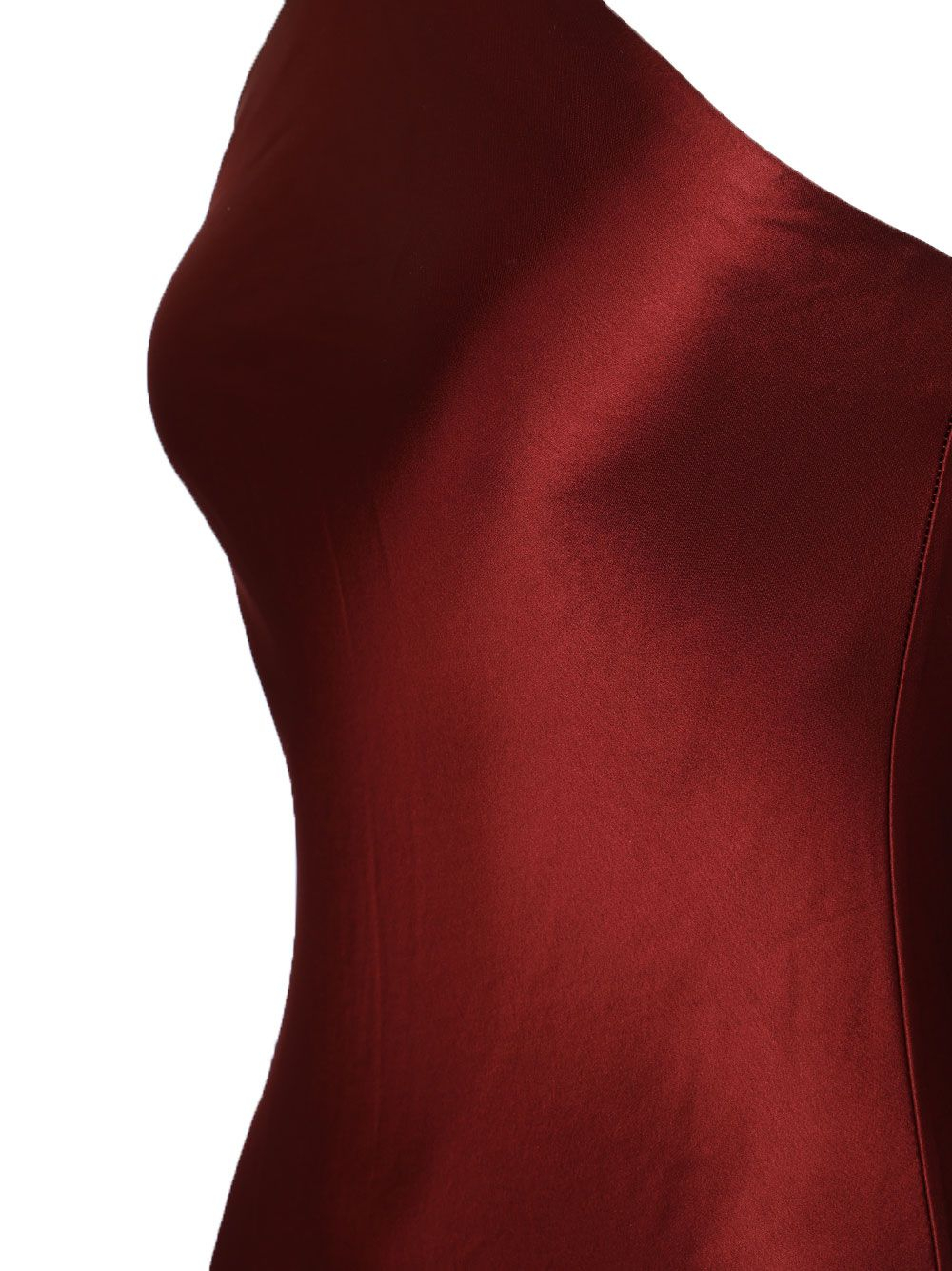 [Staud] Sleeveless dress CO R26P2222SAPNT