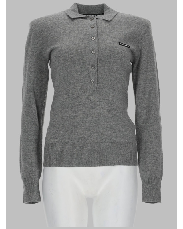 [ROTATE] Shirt FW26 1161811093_BCR19511093