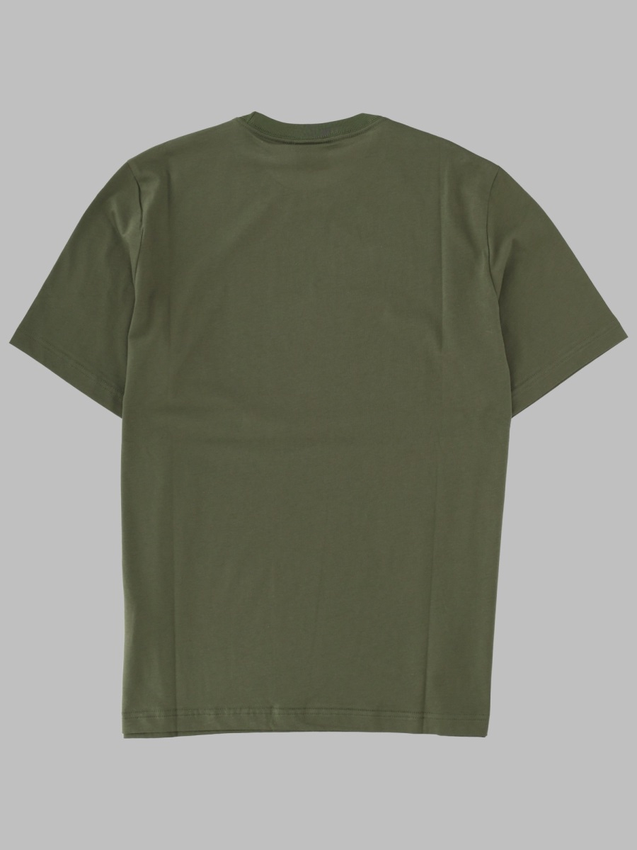 [PS By Paul Smith] T-shirts Short Sleeve FW26 M2R-011RZ-W20064_35E